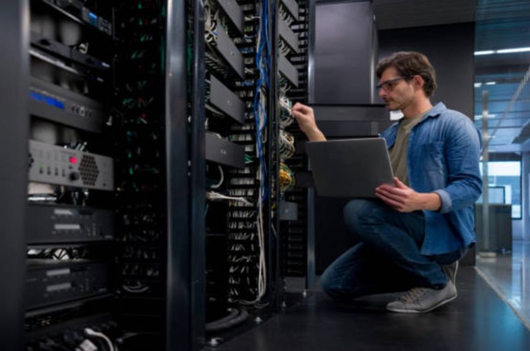 Why Dedicated Server is important for Small Business today
