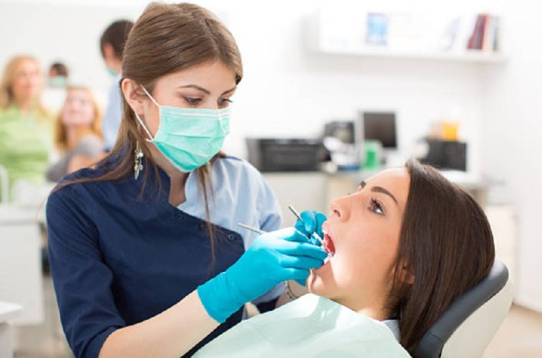 When to See an Emergency Dentist in Sydney