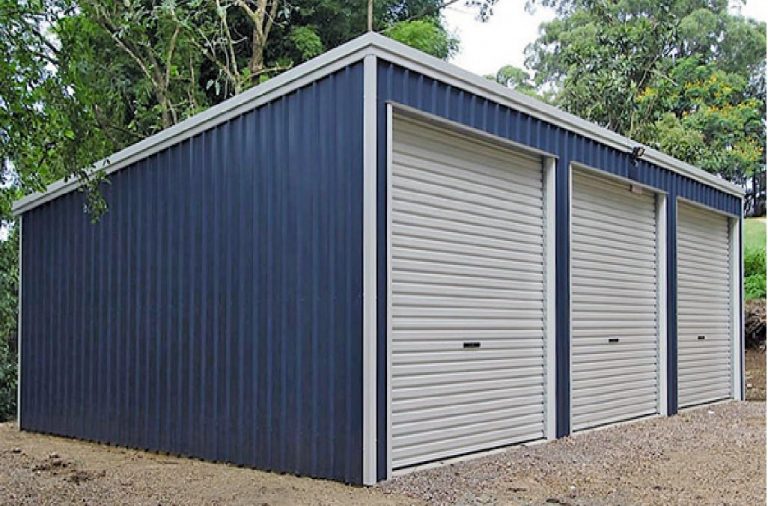 Heart of Aussie Backyards – Why Fair Why Fair Dinkum Sheds Stand Out